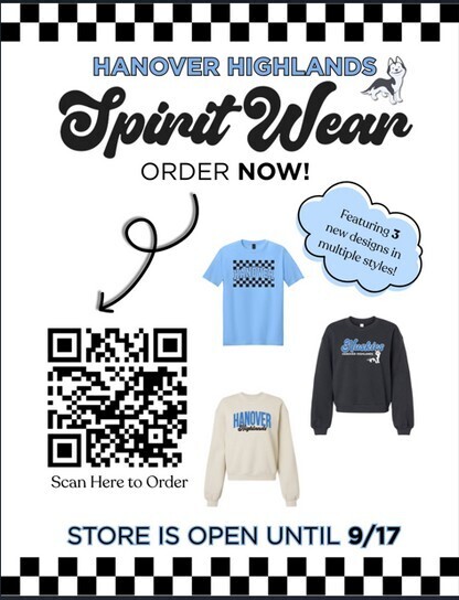 spirit