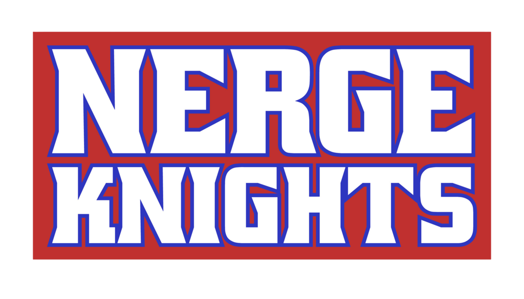 We are Nerge Knights!