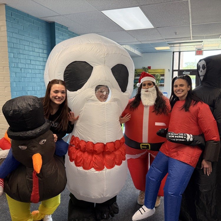 St. Jude’s fundraiser assembly
