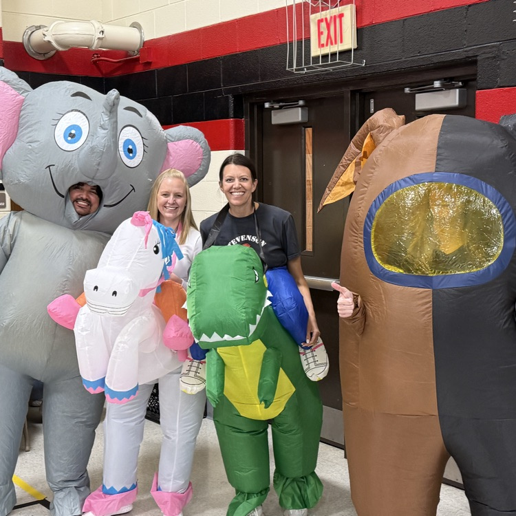 St. Jude’s fundraiser assembly