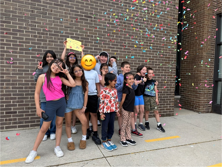 ML celebration