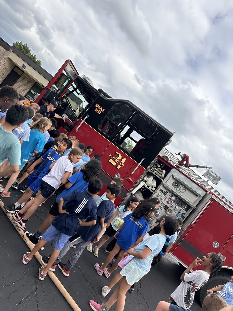 Firetruck