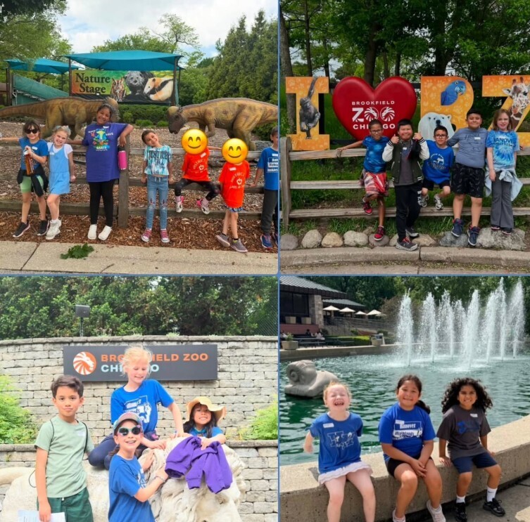 Field trip!