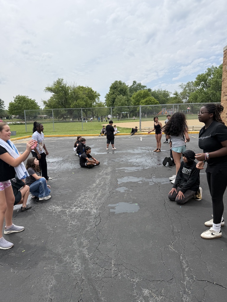 6th grade water activity 