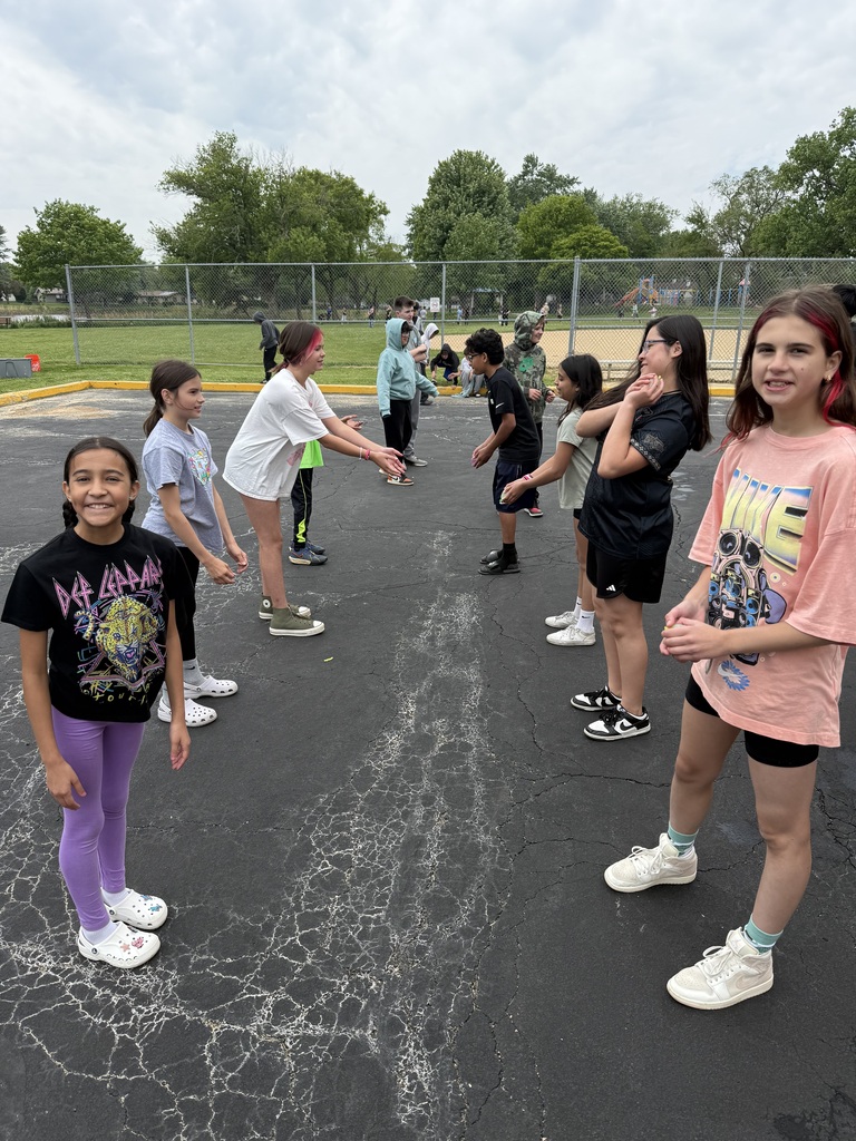 6th grade water activity 