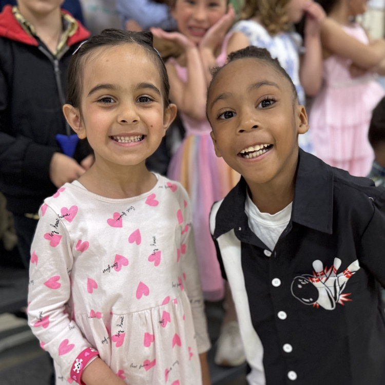 kindergarten celebration