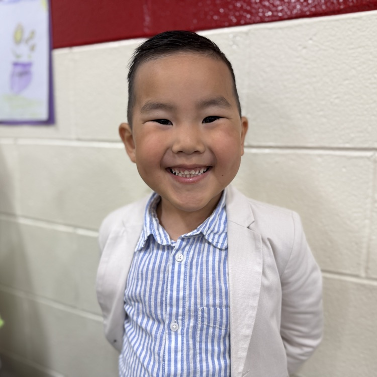 kindergarten celebration