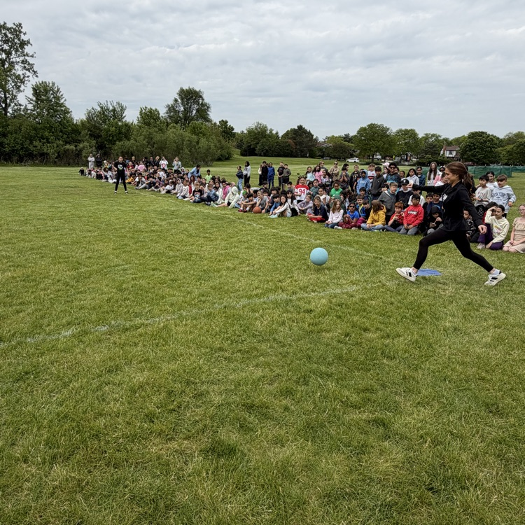 staff kicking 