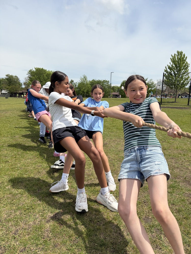 Field Day 2026 was so much fun!