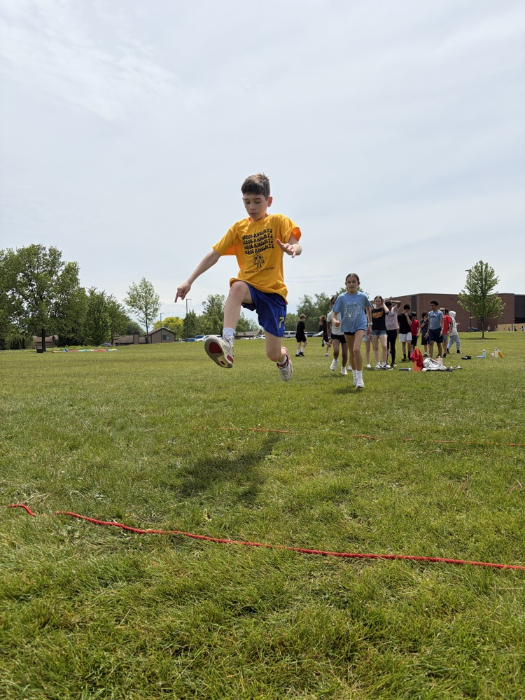 Field Day 2026 was so much fun!