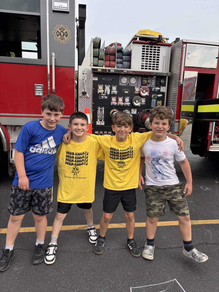 Field Day 2026 was so much fun!