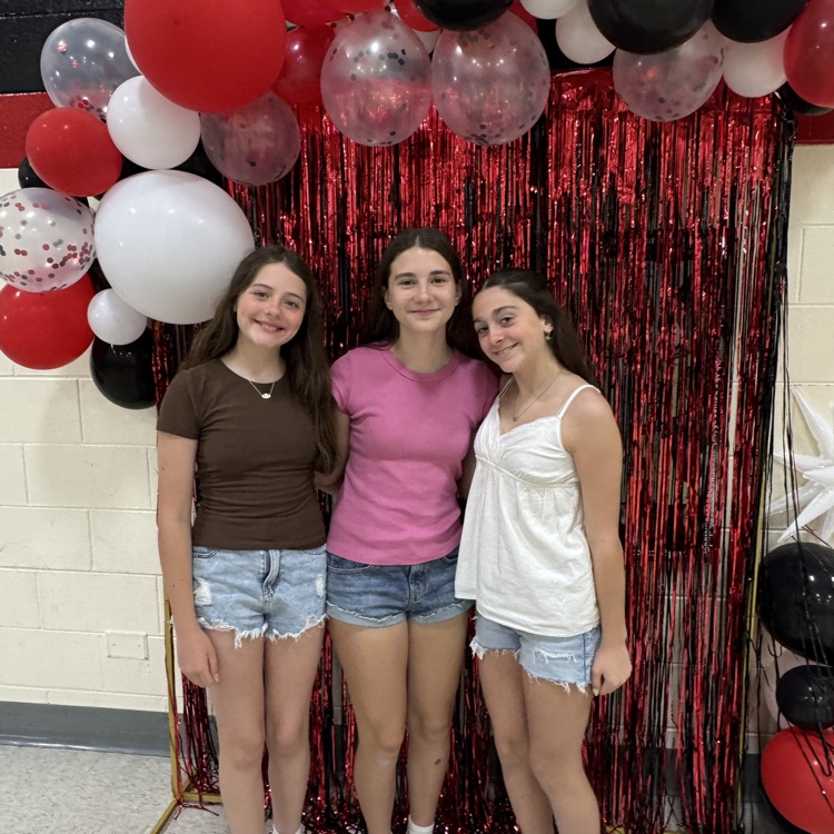 Symbian’s at 6th grade celebration