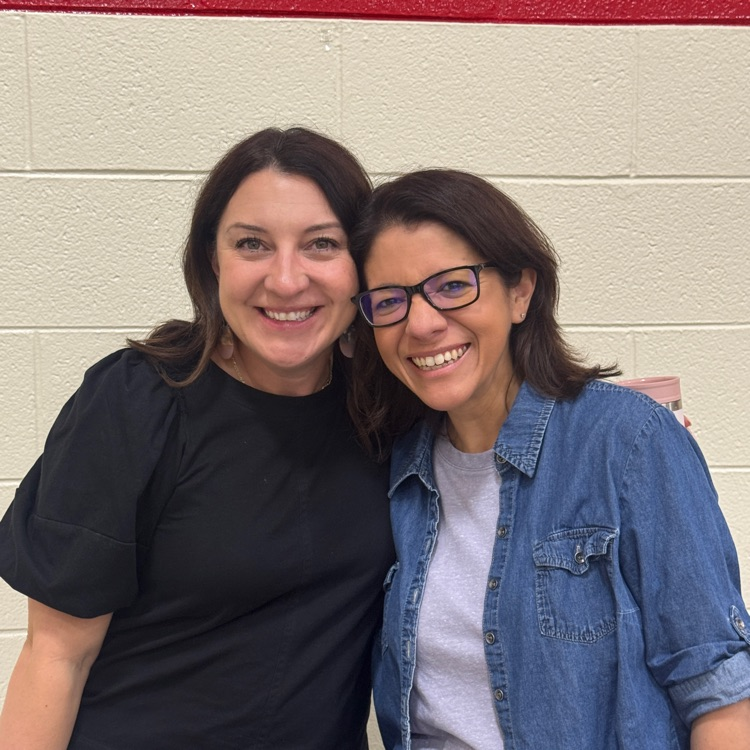 parents at the sixth grade celebration