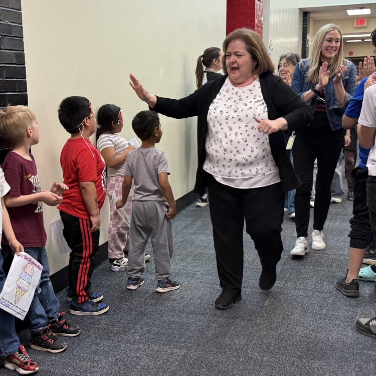 clap out