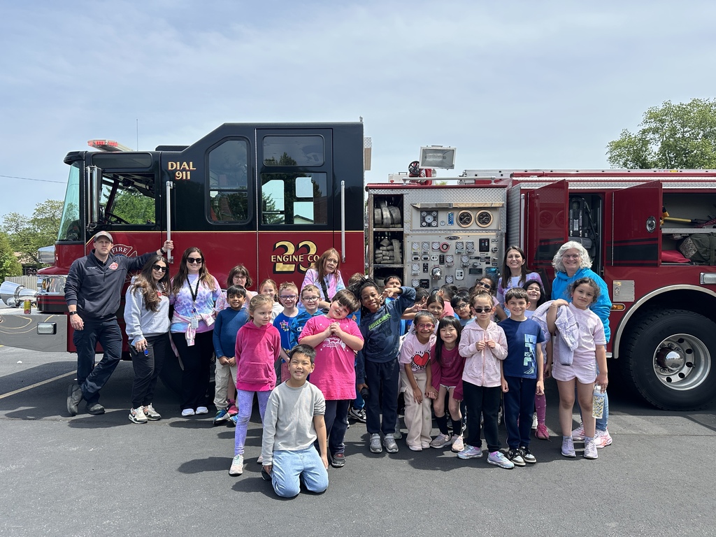 Field day fun 