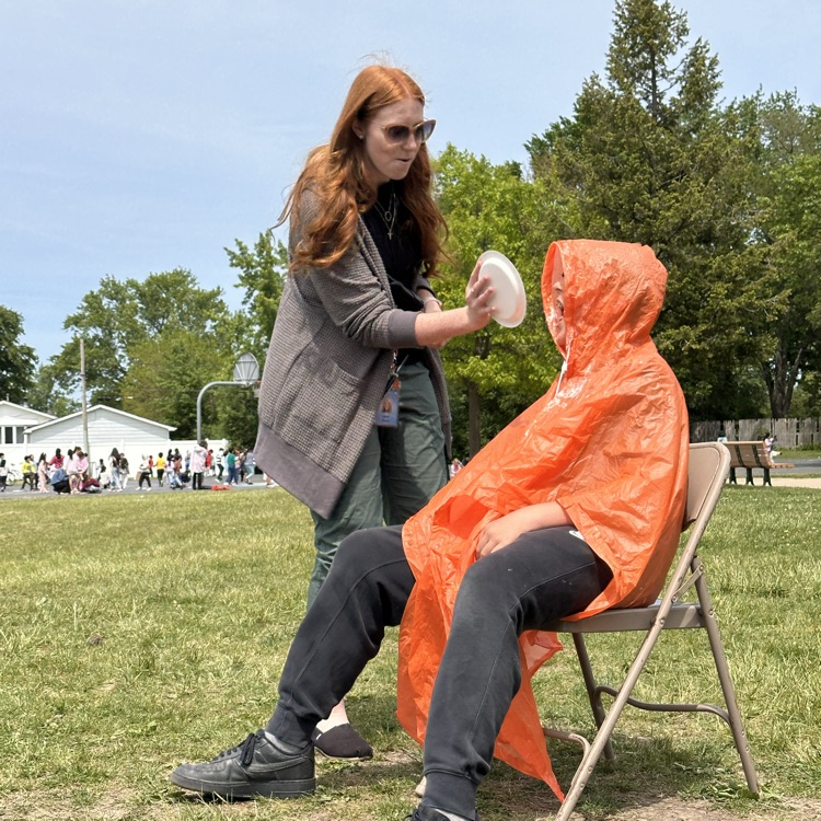 pie in face 