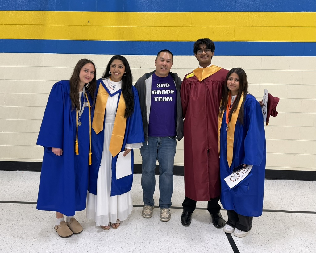 Armstrong Class of 2020 Visit Picture