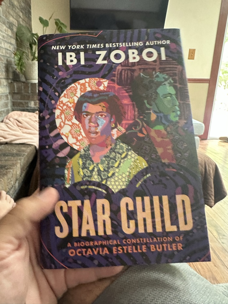 reading!