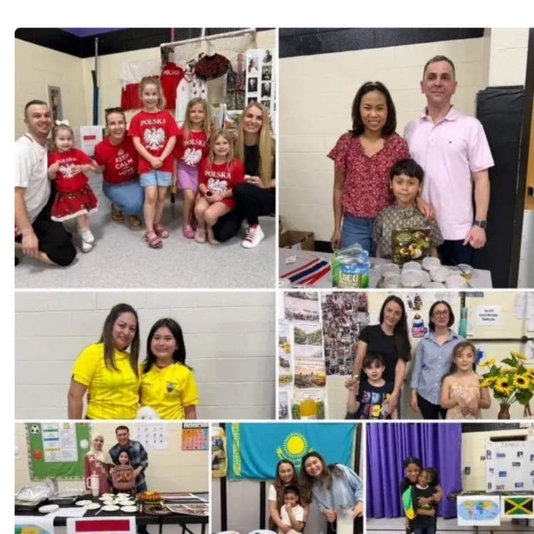 Multicultural Night