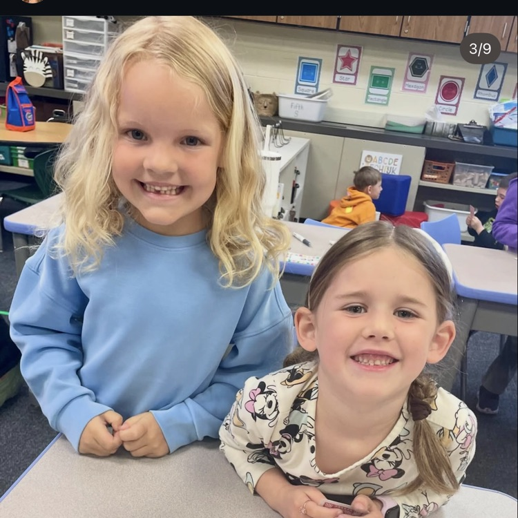 Kinder fun