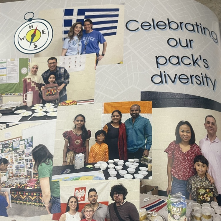 Multicultural Night