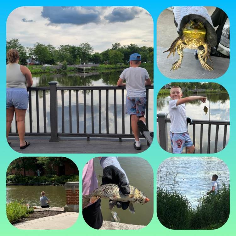 fishing pictures