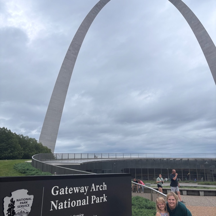 Gateway Arch