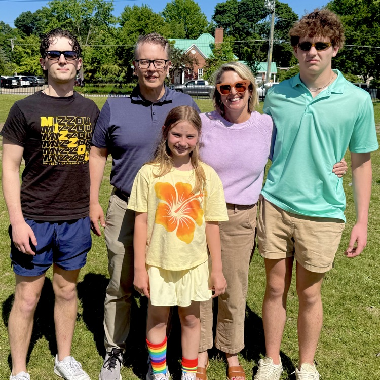 family picture