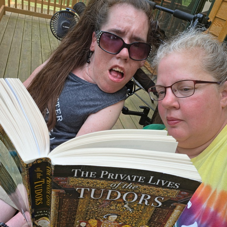 The Private Lives of the Tudors