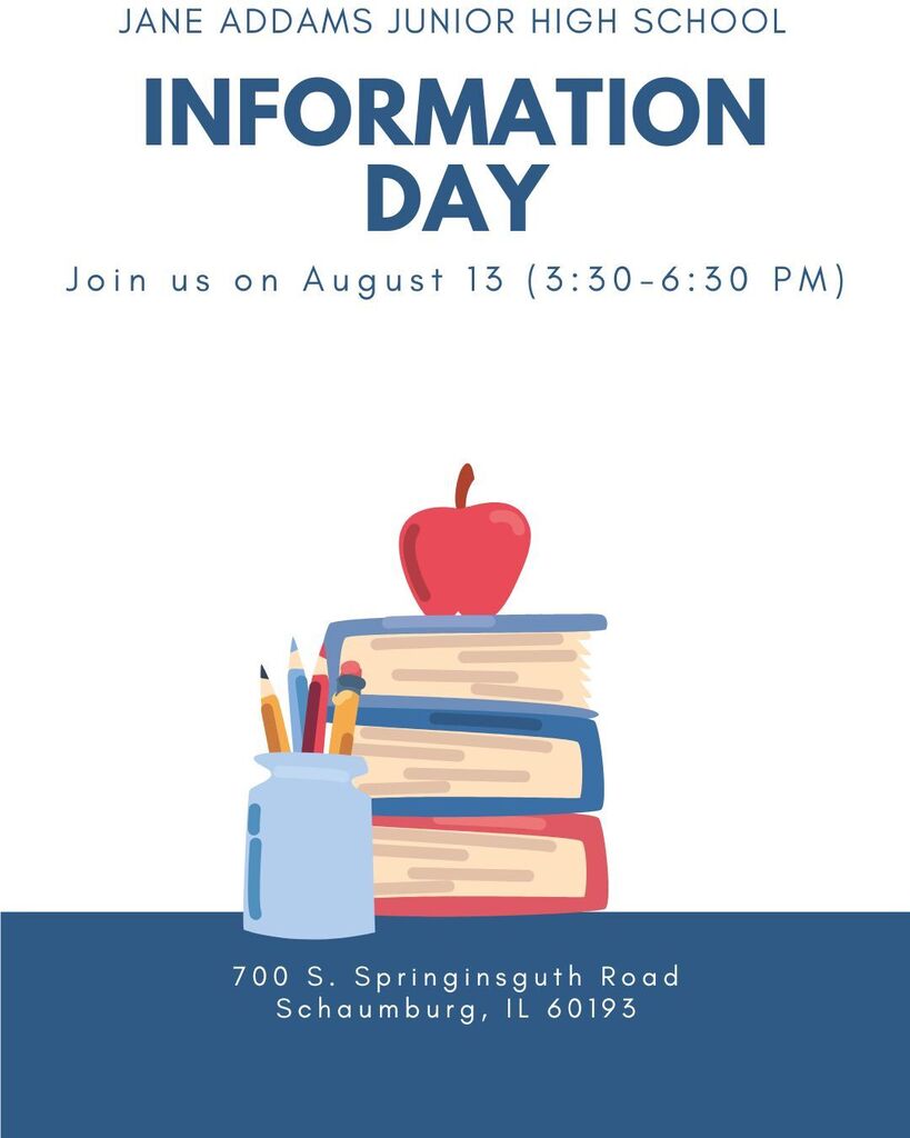 Information day Information