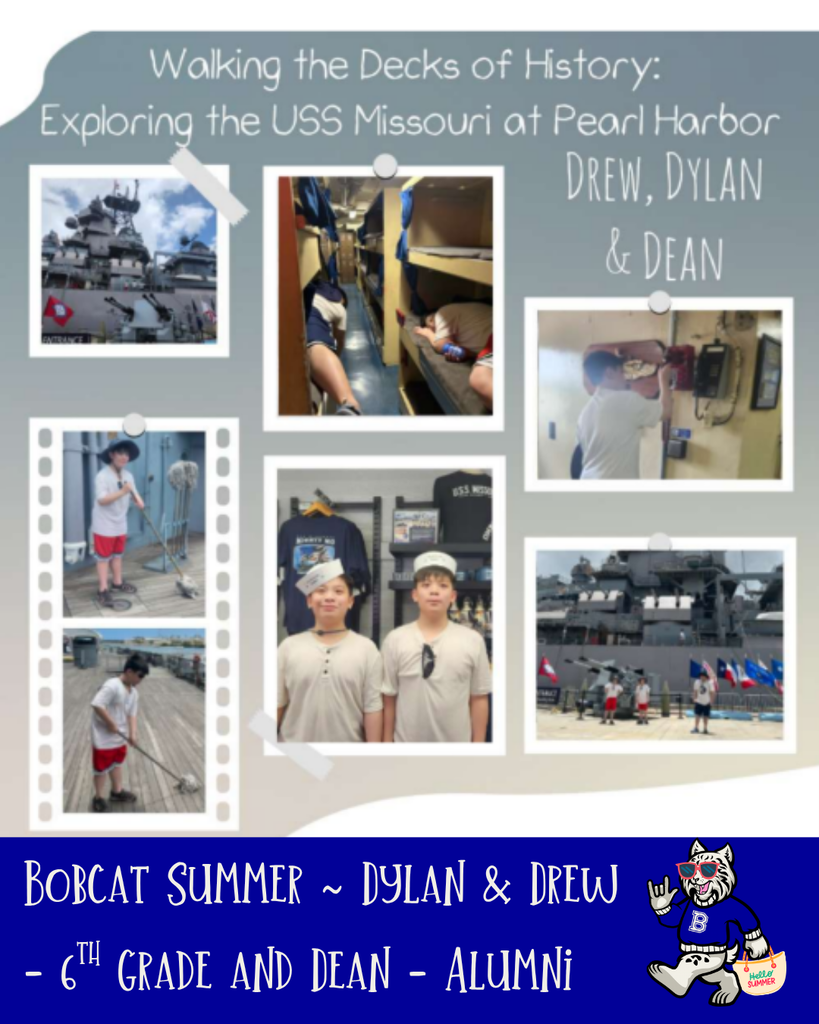 Walking the Decks of History: Exploring the USS Missouri at Pearl Harbor