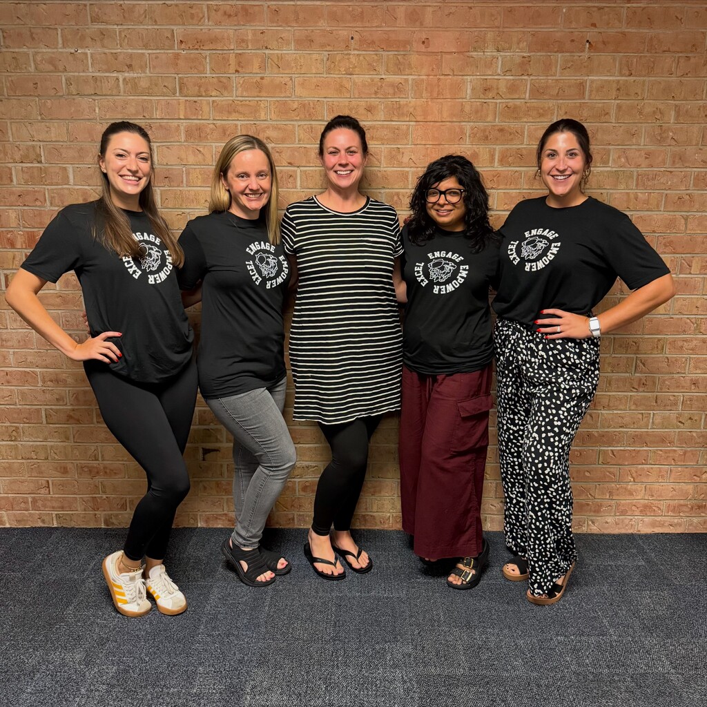 Guidance Team