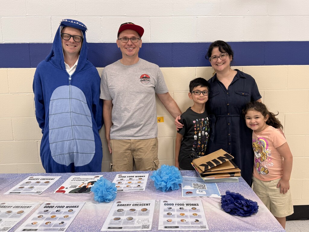 Parents and students