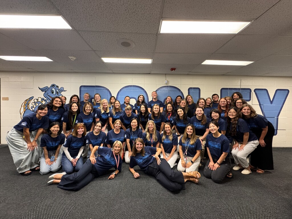 Dooley Staff Photo