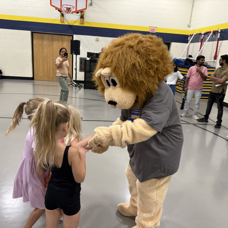 student and Leo