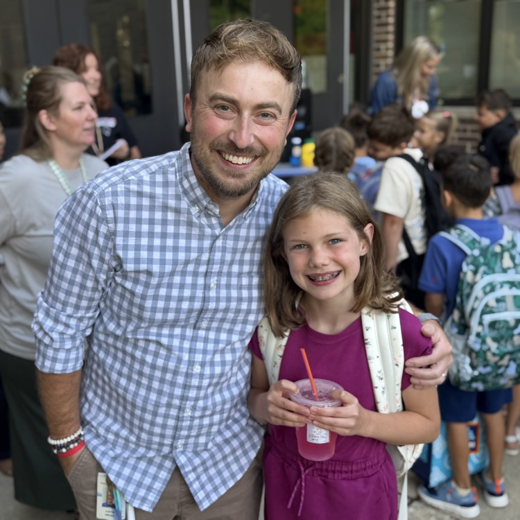 first day of school