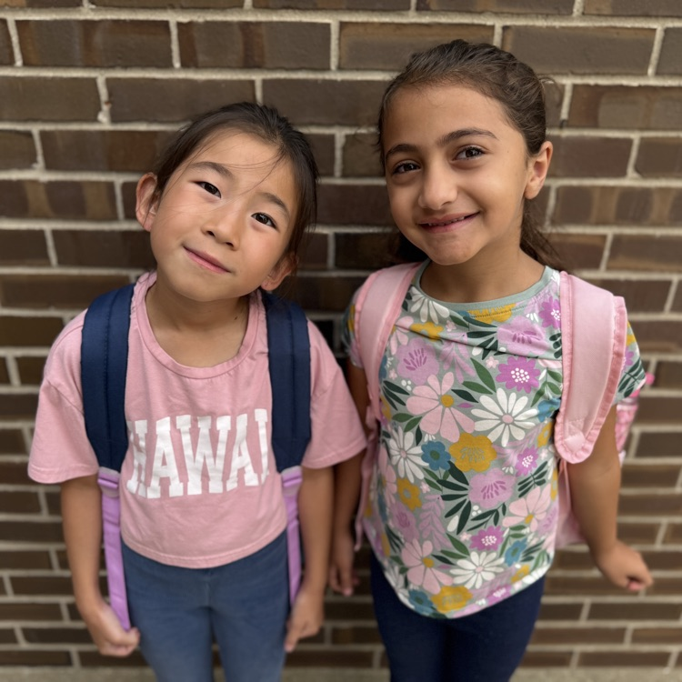 first day of school