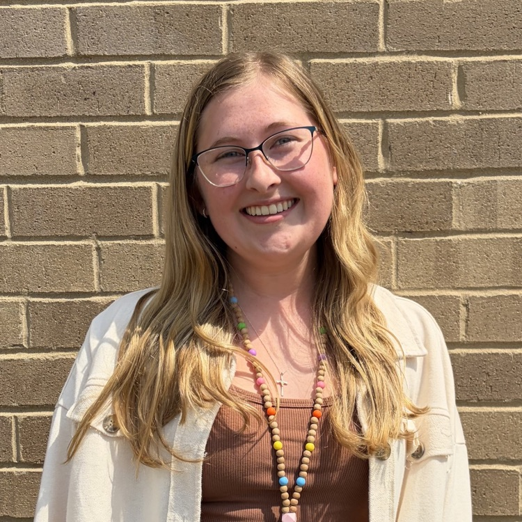 Welcome Nicole Darnall
