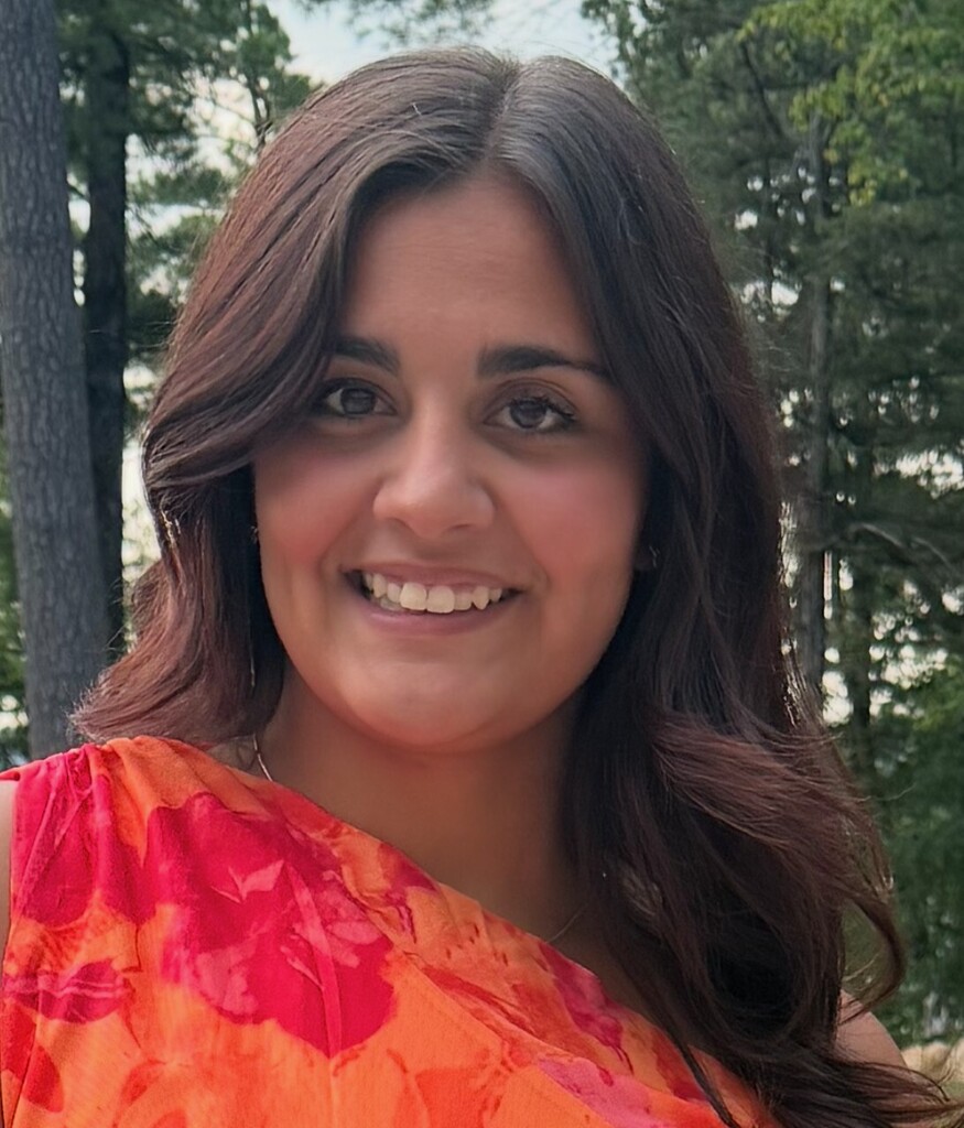 Photo of Graziella Fragale