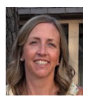 Photo of Liz Umlauf