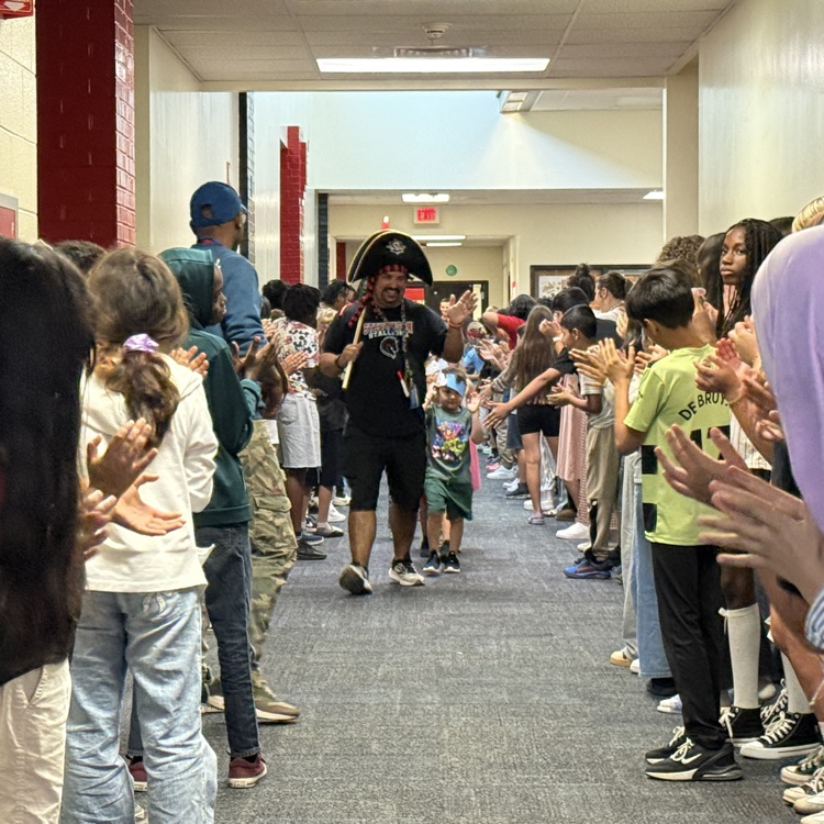 kindergarten parade