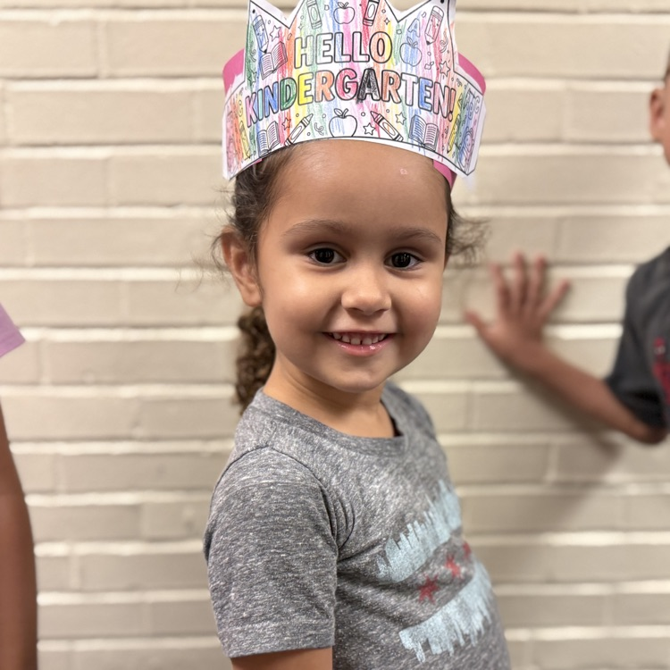 kindergarten parade