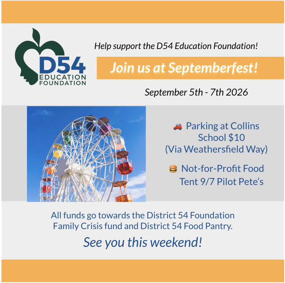 Join us at Septemberfest