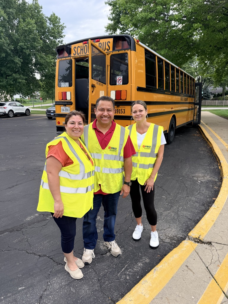 Bus drivers