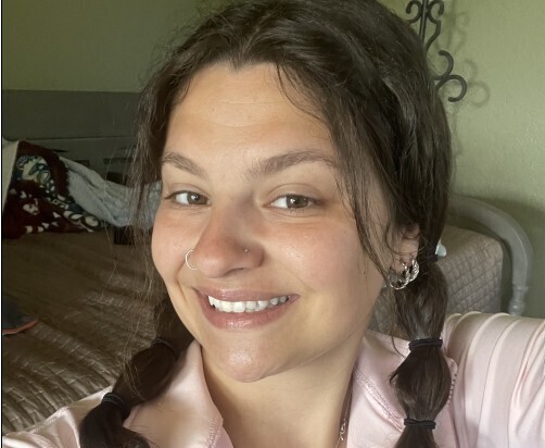 Photo of LIlly Santorelli