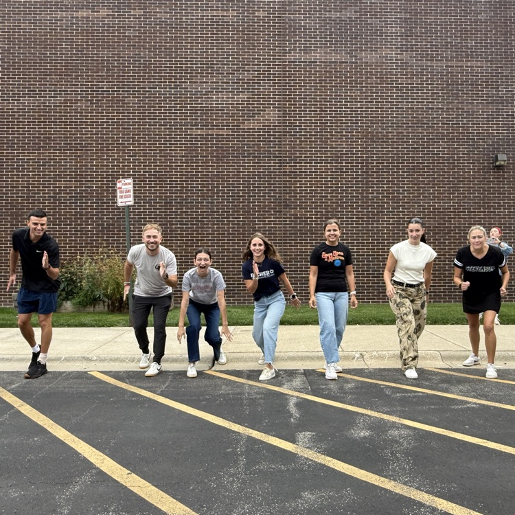 PBIS stallion stampeded
