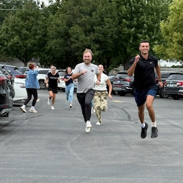PBIS stallion stampeded