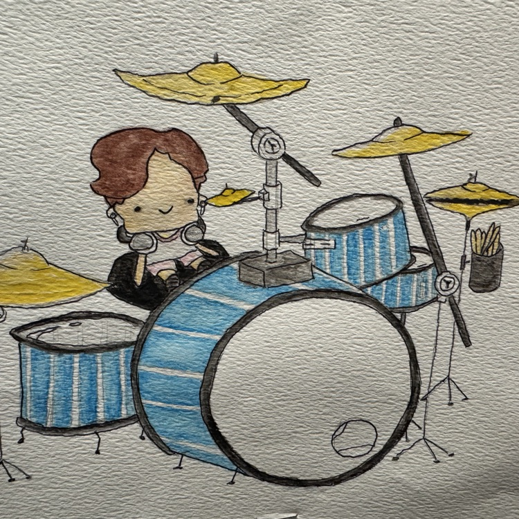 Keller Wildcat Student Art