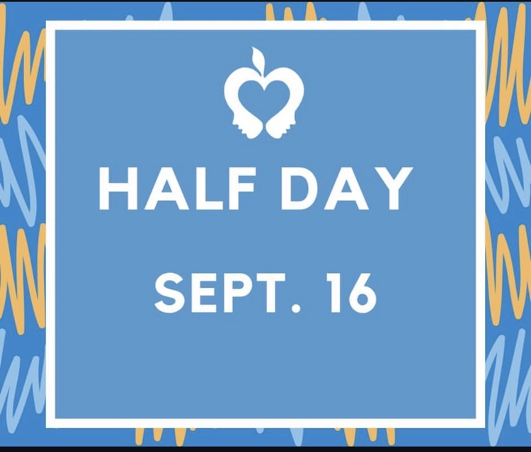 half day