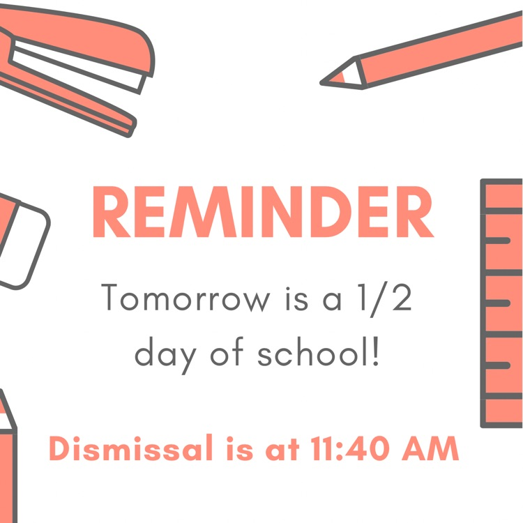 half day
